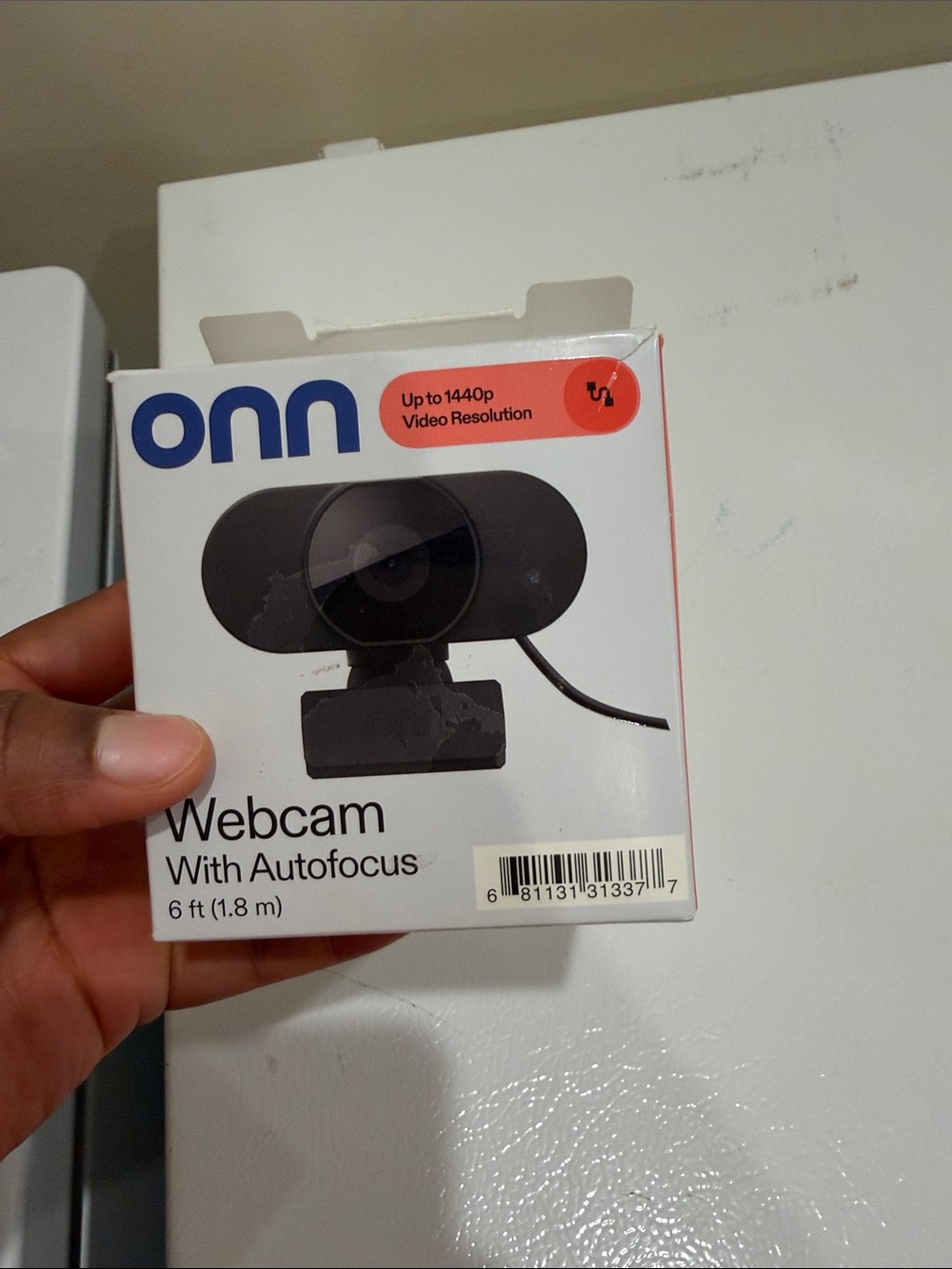 Webcam